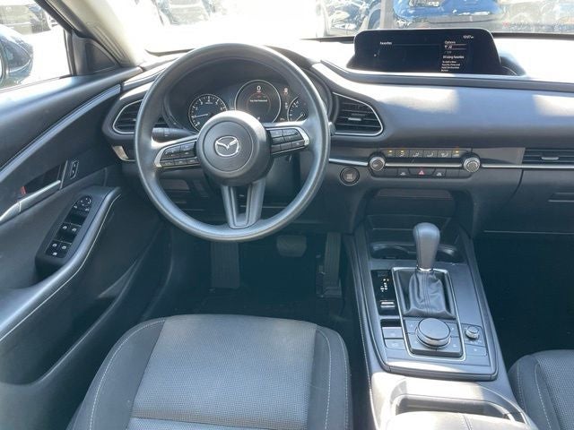 2024 Mazda Mazda CX-30 2.5 S