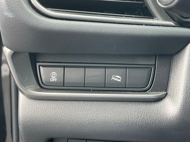 2023 Mazda Mazda CX-30 2.5 S