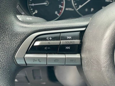 2023 Mazda Mazda CX-30 2.5 S