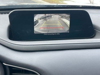 2023 Mazda Mazda CX-30 2.5 S