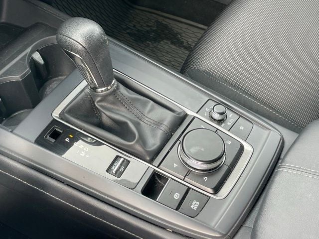 2023 Mazda Mazda CX-30 2.5 S