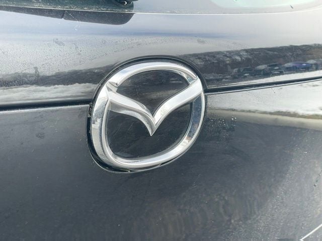 2023 Mazda Mazda CX-30 2.5 S