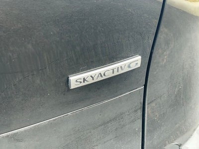 2023 Mazda Mazda CX-30 2.5 S