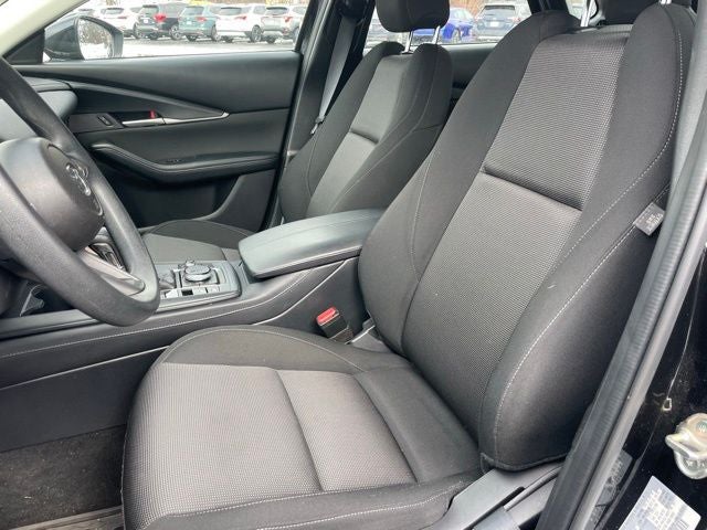 2023 Mazda Mazda CX-30 2.5 S