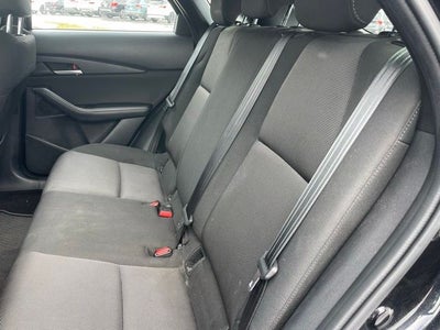 2023 Mazda Mazda CX-30 2.5 S