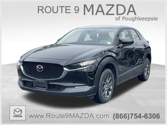 2023 Mazda Mazda CX-30 2.5 S