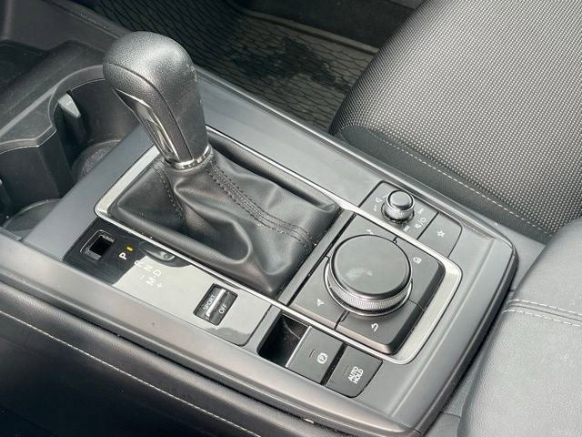 2023 Mazda Mazda CX-30 2.5 S