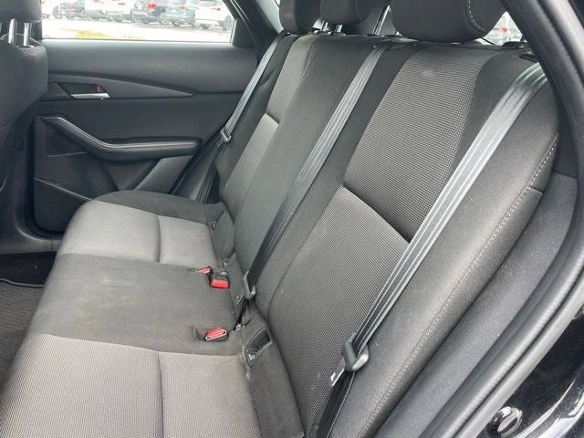 2023 Mazda Mazda CX-30 2.5 S