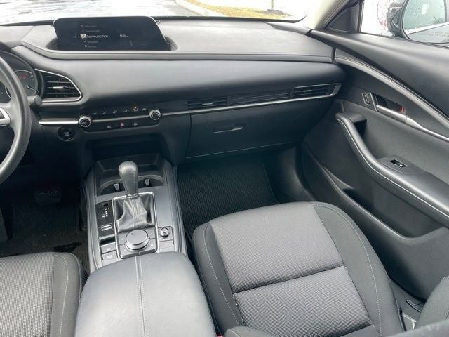 2023 Mazda Mazda CX-30 2.5 S