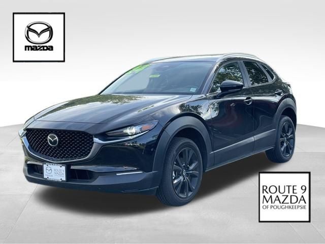 2024 Mazda Mazda CX-30 2.5 S