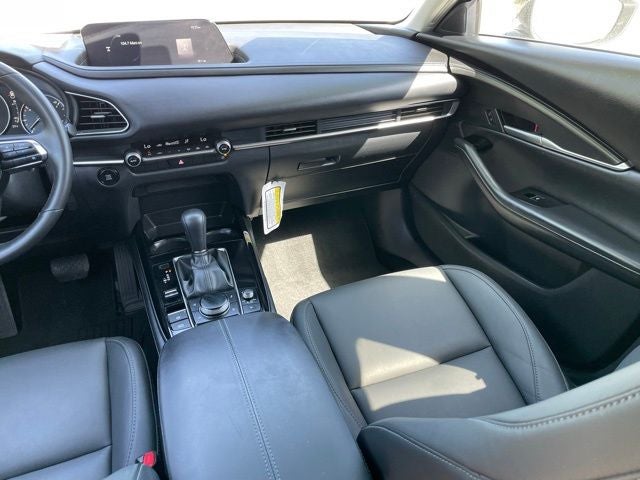 2024 Mazda Mazda CX-30 2.5 S