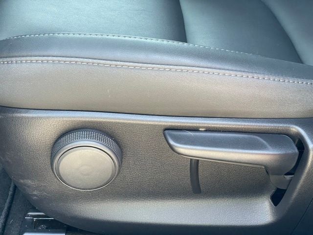 2024 Mazda Mazda CX-30 2.5 S