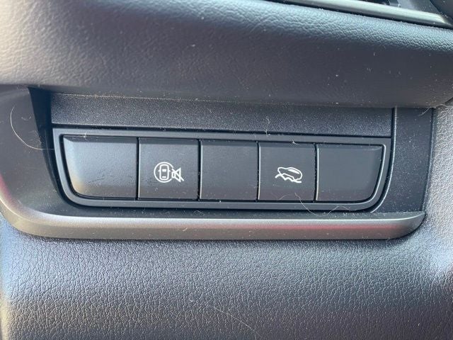 2024 Mazda Mazda CX-30 2.5 S