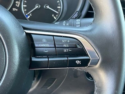 2024 Mazda Mazda CX-30 2.5 S