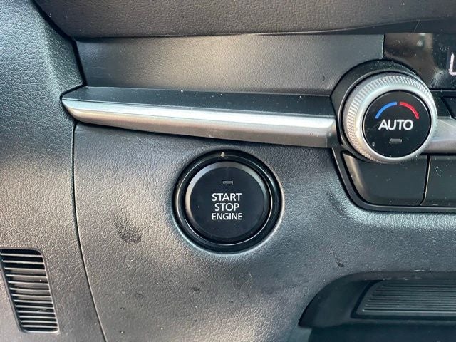 2024 Mazda Mazda CX-30 2.5 S