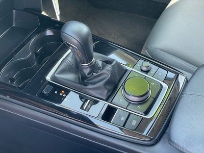 2024 Mazda Mazda CX-30 2.5 S