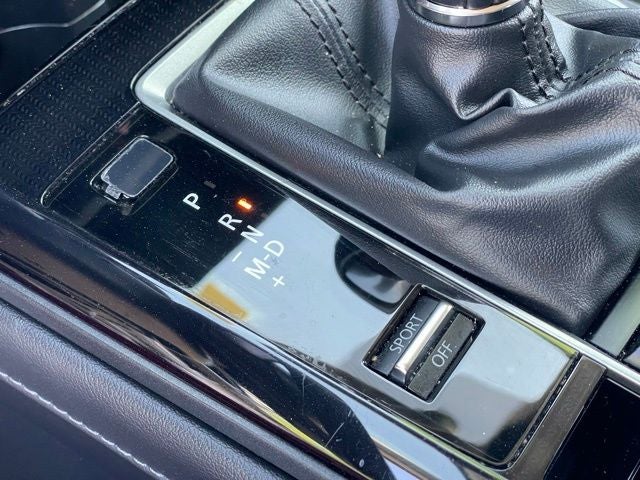 2024 Mazda Mazda CX-30 2.5 S