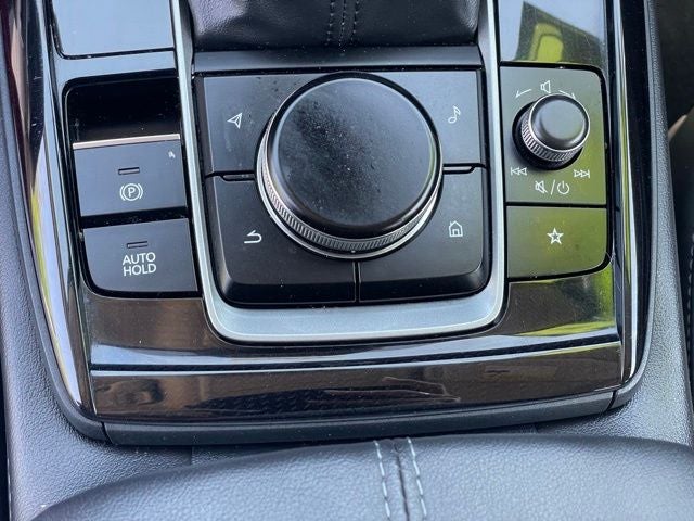 2024 Mazda Mazda CX-30 2.5 S