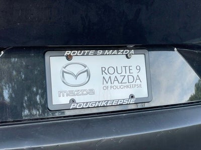 2024 Mazda Mazda CX-30 2.5 S