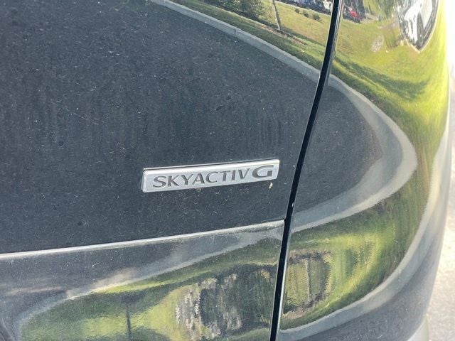 2024 Mazda Mazda CX-30 2.5 S