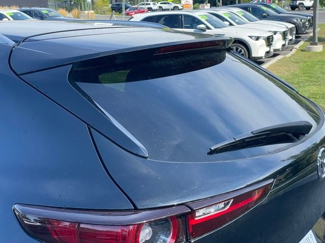 2024 Mazda Mazda CX-30 2.5 S