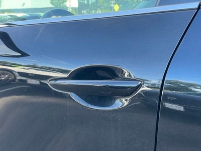 2024 Mazda Mazda CX-30 2.5 S