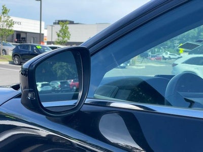 2024 Mazda Mazda CX-30 2.5 S