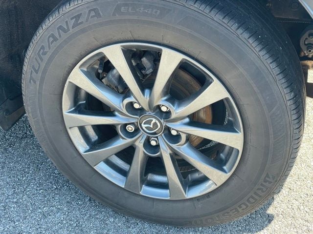 2024 Mazda Mazda CX-30 2.5 S