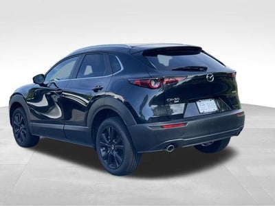 2024 Mazda Mazda CX-30 2.5 S