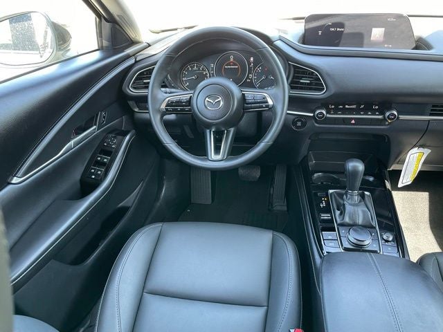 2024 Mazda Mazda CX-30 2.5 S