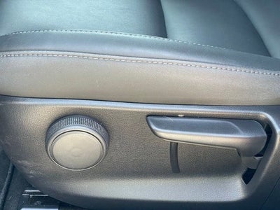 2024 Mazda Mazda CX-30 2.5 S