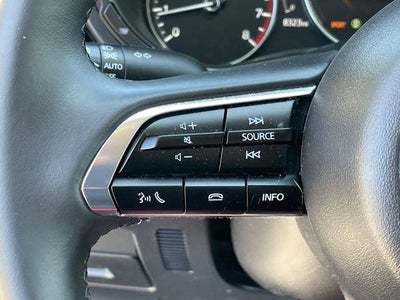 2024 Mazda Mazda CX-30 2.5 S