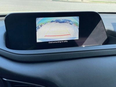 2024 Mazda Mazda CX-30 2.5 S