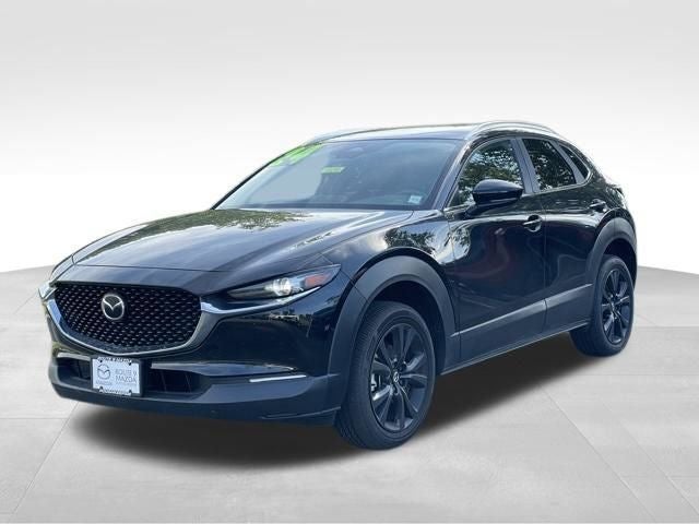 2024 Mazda Mazda CX-30 2.5 S