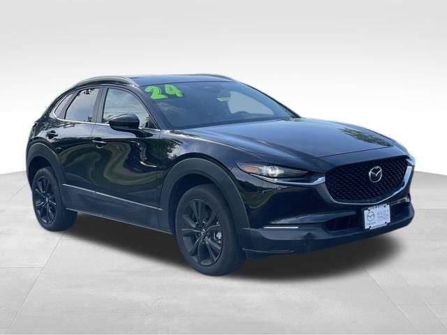 2024 Mazda Mazda CX-30 2.5 S