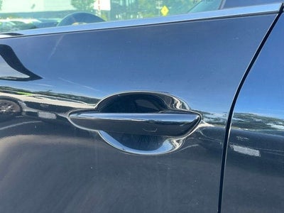 2024 Mazda Mazda CX-30 2.5 S