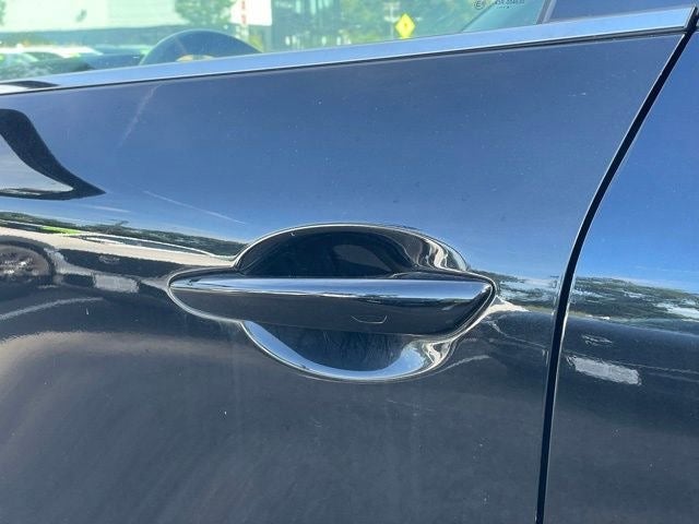 2024 Mazda Mazda CX-30 2.5 S