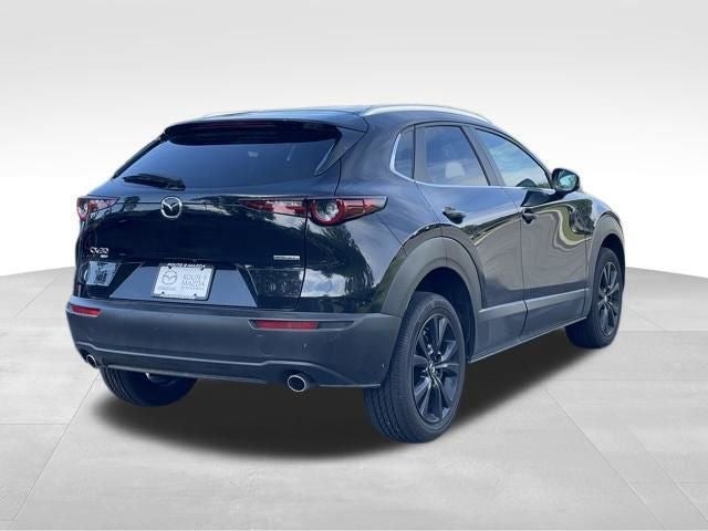 2024 Mazda Mazda CX-30 2.5 S