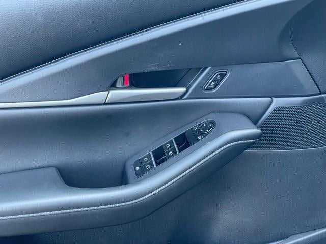 2022 Mazda Mazda CX-30 2.5 S Select Package