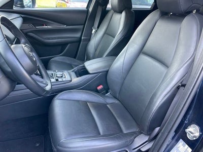 2022 Mazda Mazda CX-30 2.5 S Select Package