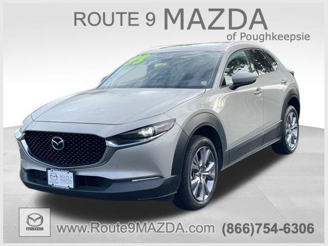 2023 Mazda Mazda CX-30 2.5 S Select Package