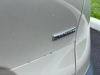 2023 Mazda Mazda CX-30 2.5 S Select Package