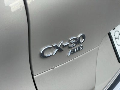 2023 Mazda Mazda CX-30 2.5 S Select Package