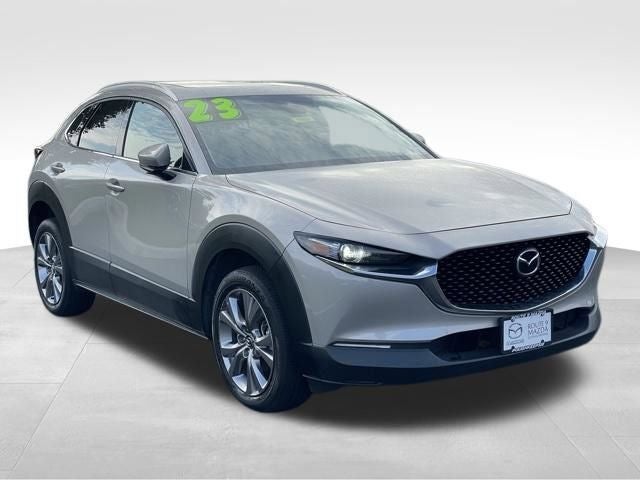 2023 Mazda Mazda CX-30 2.5 S Select Package