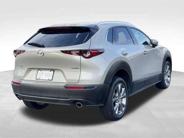 2023 Mazda Mazda CX-30 2.5 S Select Package