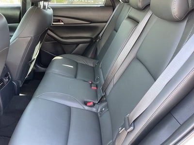 2024 Mazda Mazda CX-30 2.5 S Select Sport