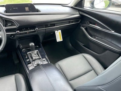 2025 Mazda Mazda CX-30 2.5 S Select Sport