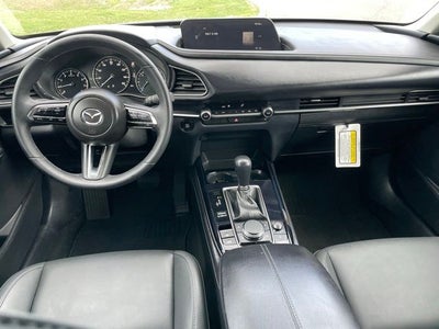 2025 Mazda Mazda CX-30 2.5 S Select Sport