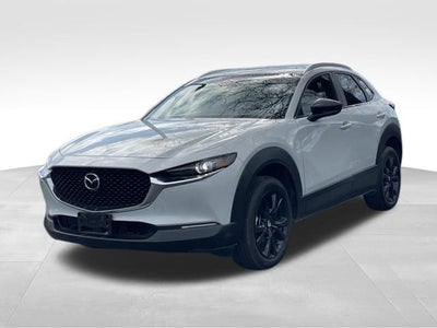 2025 Mazda Mazda CX-30 2.5 S Select Sport