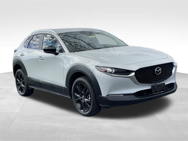 2025 Mazda Mazda CX-30 2.5 S Select Sport